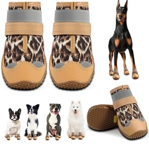 Dog Shoes
